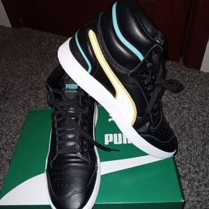 Puma Ralph SAMPSONS mens 10.5